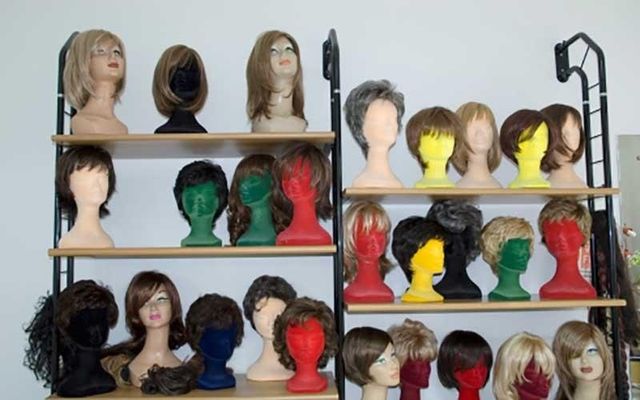 Produzione e vendita parrucche - Palermo - La Parrucca