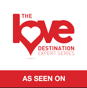 The Love Destination Expert Series 