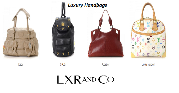 Luxury Handbags | Luxury Briefs | Luxury Accessories
