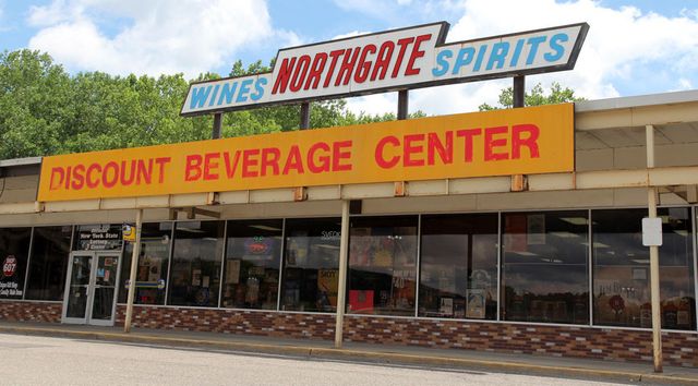 Northgate Liquors And Wine