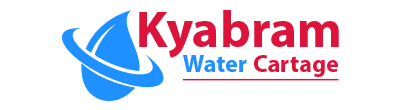 kyabram-water-cartage-logo
