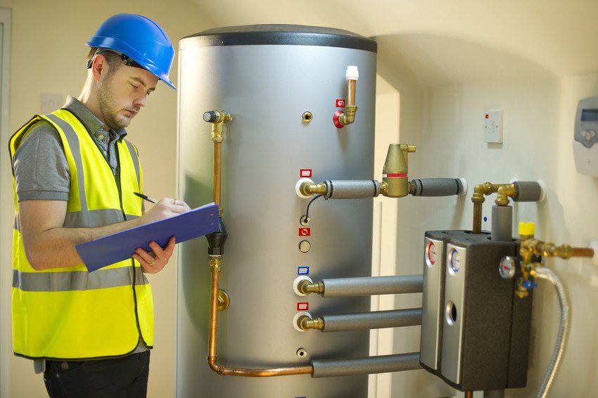 Boiler installations Facilities Heating Maintenance