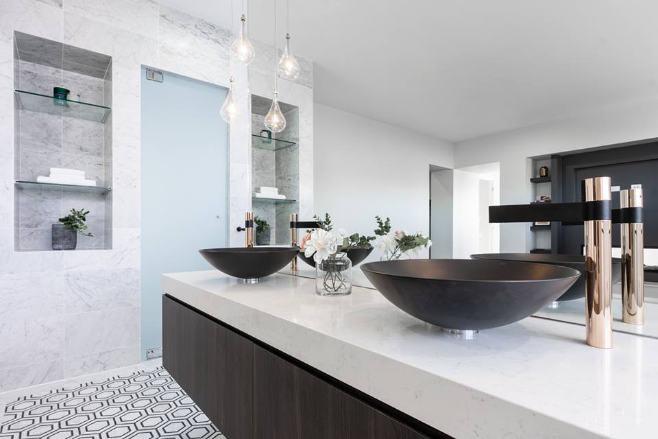 Expert Benchtop Craftsmanship in Adelaide StoneFab