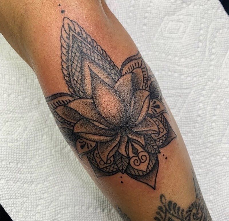 Creative Tattoo & Piercing Shop St. Louis, MO STL Ink