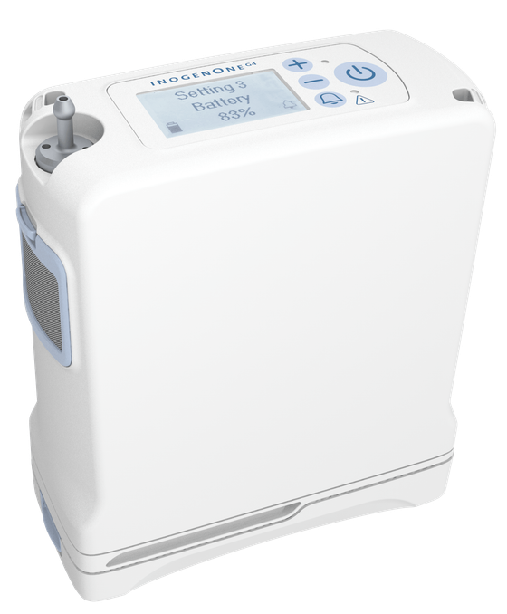 Buy a New or Used Portable or Home Oxygen Concentrator at a Good Price