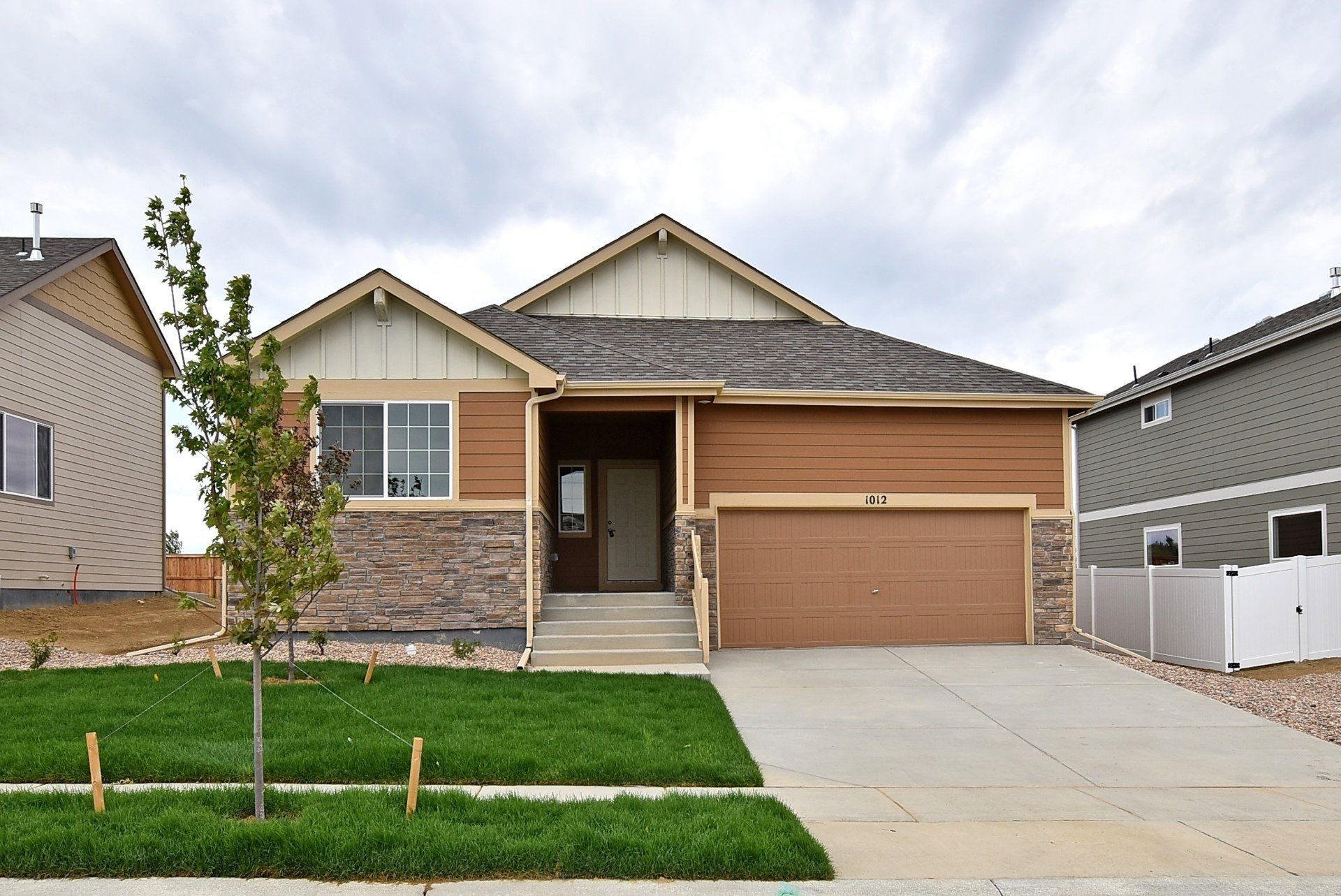 Legacy Series Homes Gallery Journey Homes Colorado