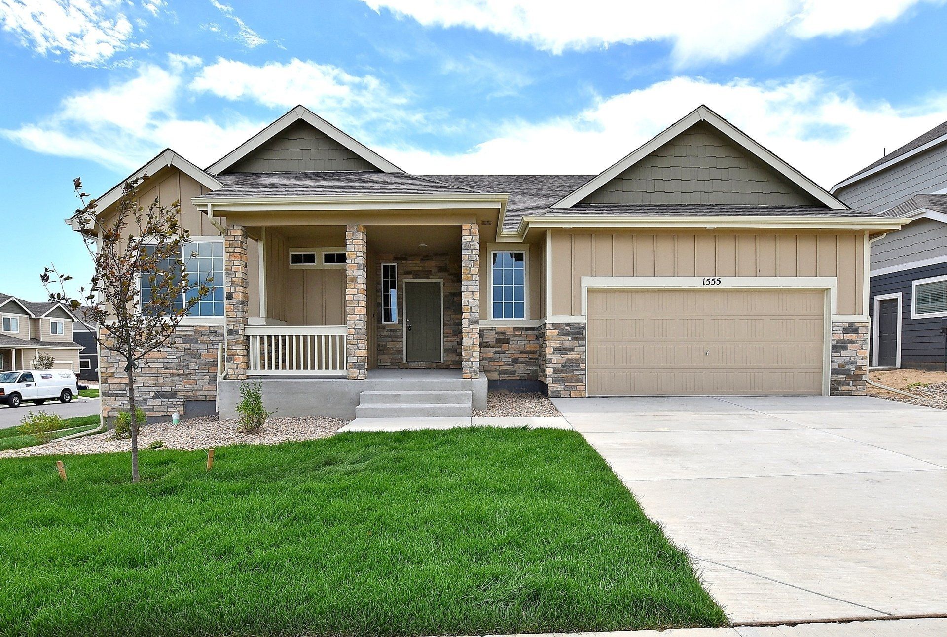 Legacy Series Homes Gallery Journey Homes Colorado