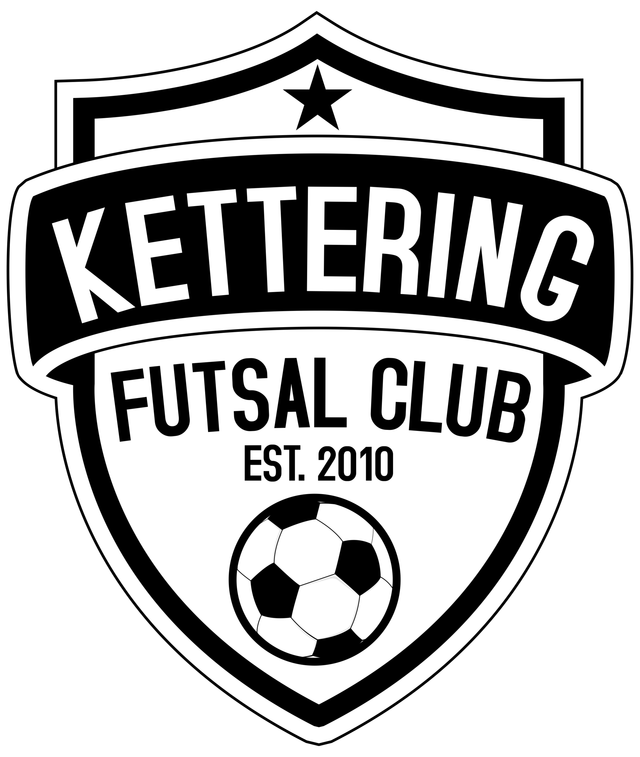 Futsal Club Logos