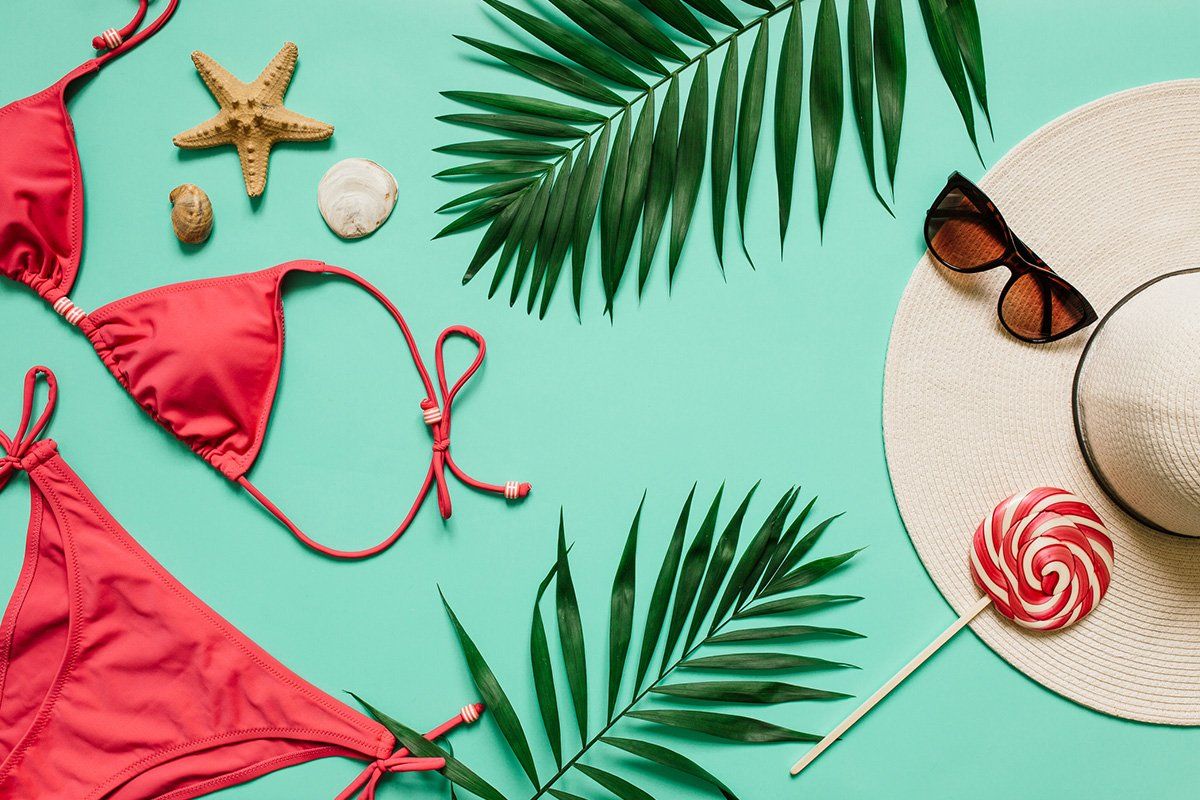 Swimwear Gladstone, MO Sun City Tanning & Swimwear