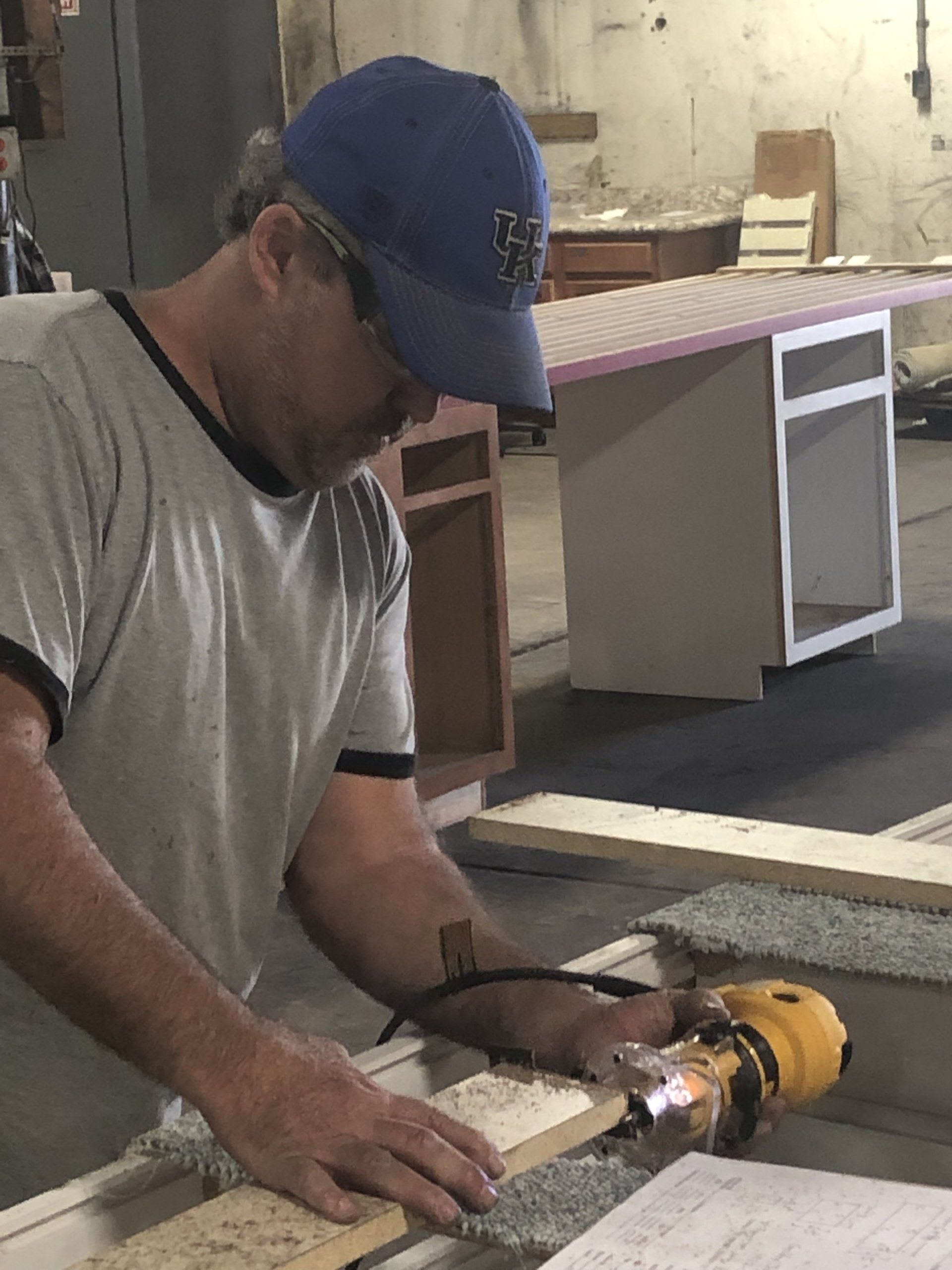 Gallery Jacksonville FL Oxley