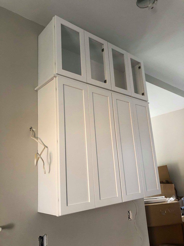 Gallery Jacksonville FL Oxley