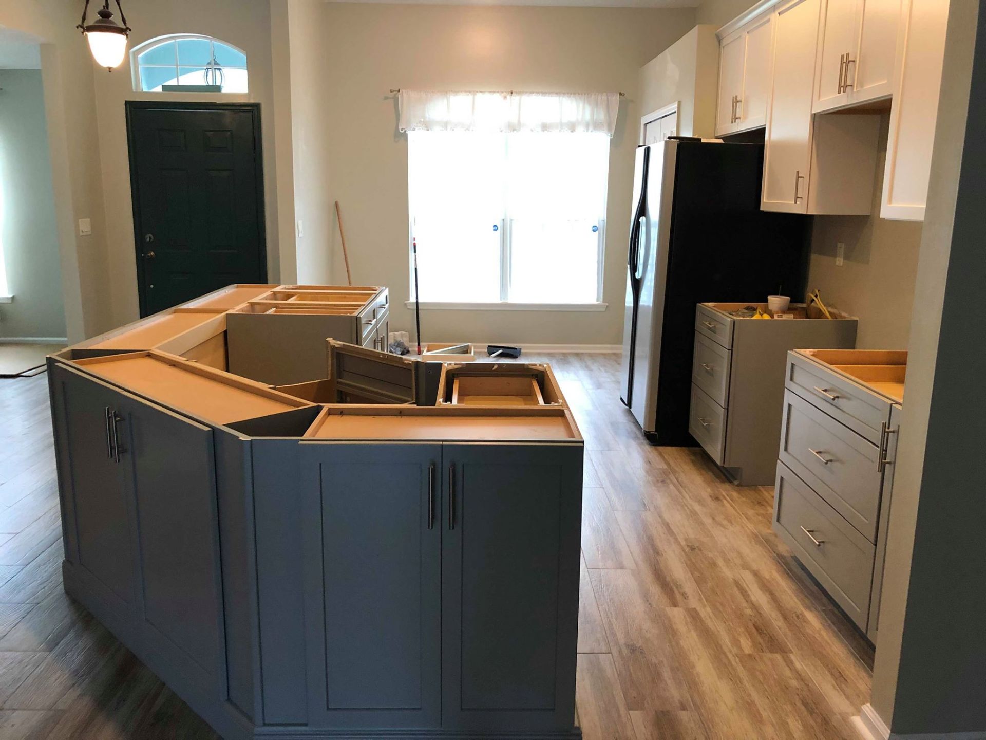 Gallery Jacksonville FL Oxley