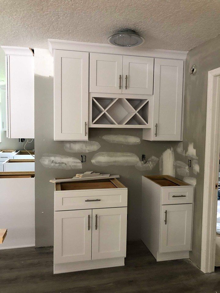 Gallery Jacksonville FL Oxley