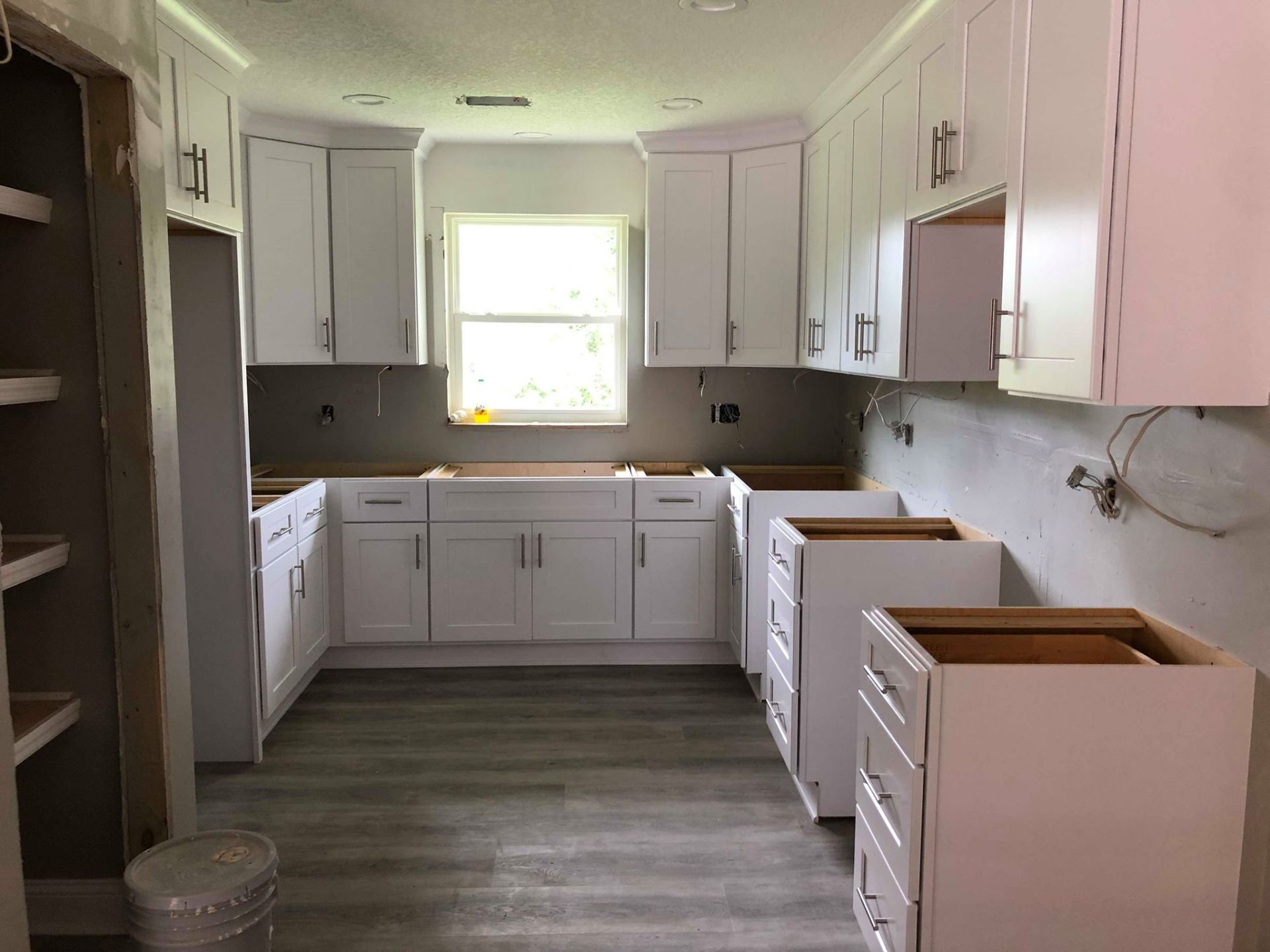 Gallery Jacksonville FL Oxley