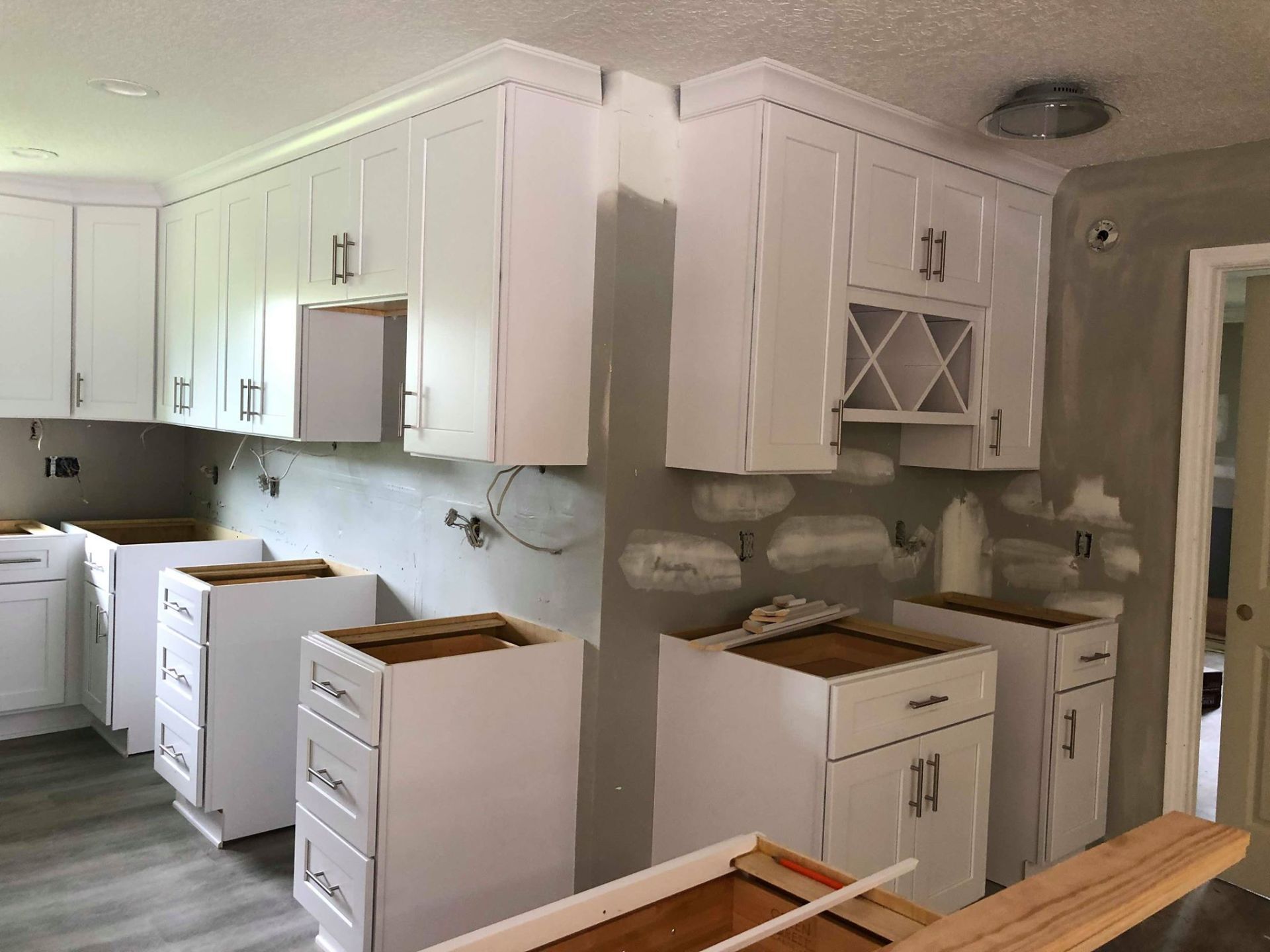 Gallery Jacksonville FL Oxley