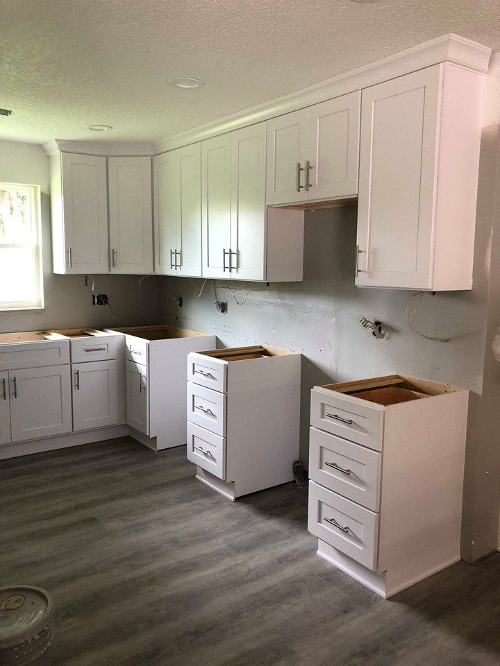 Gallery Jacksonville FL Oxley