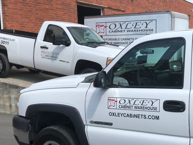 Welcome To The Oxley Cabinets Blog