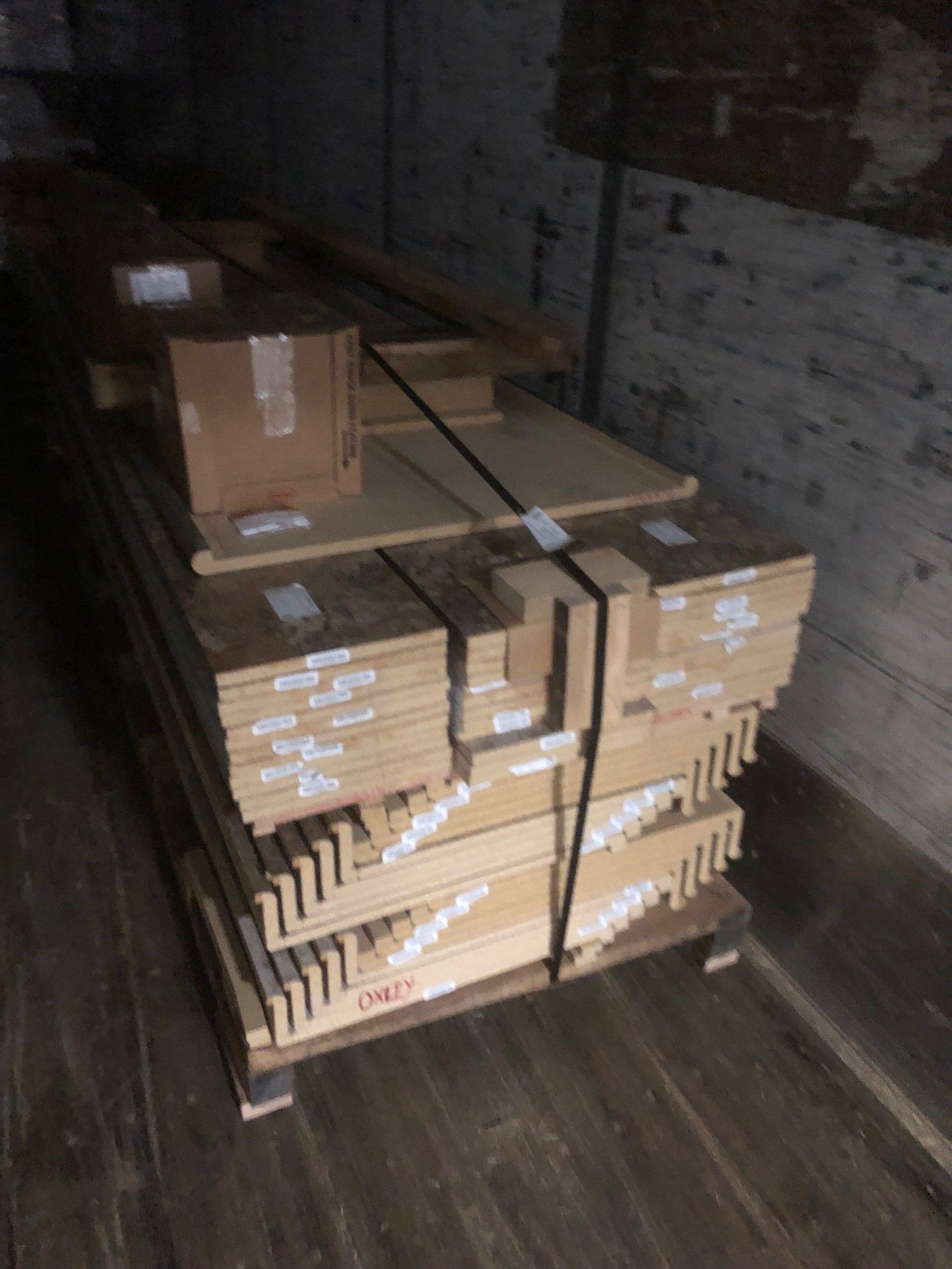 Gallery Jacksonville FL Oxley