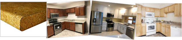 Cabinets And Countertops In Stock Jacksonville Fl Oxley Cabinets