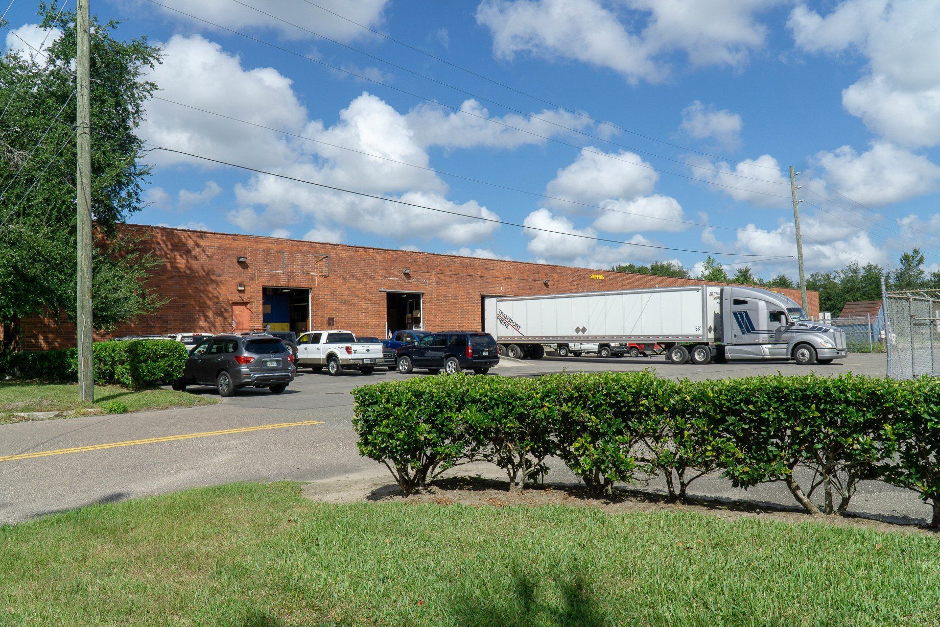 Gallery Jacksonville FL Oxley