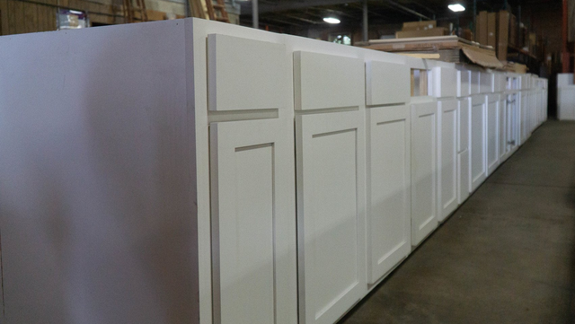 Discount Kitchen Cabinets Sale