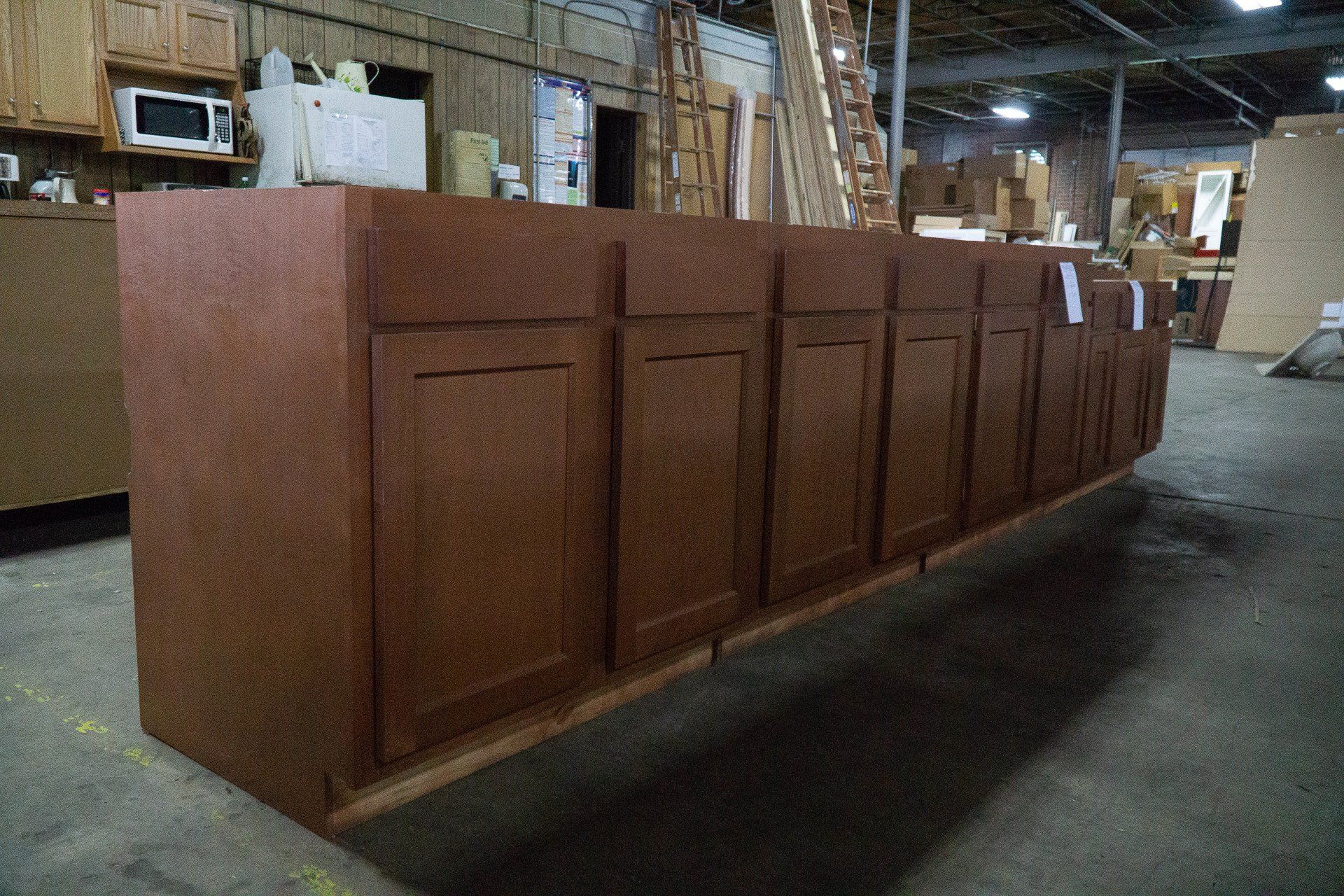 Gallery Jacksonville FL Oxley