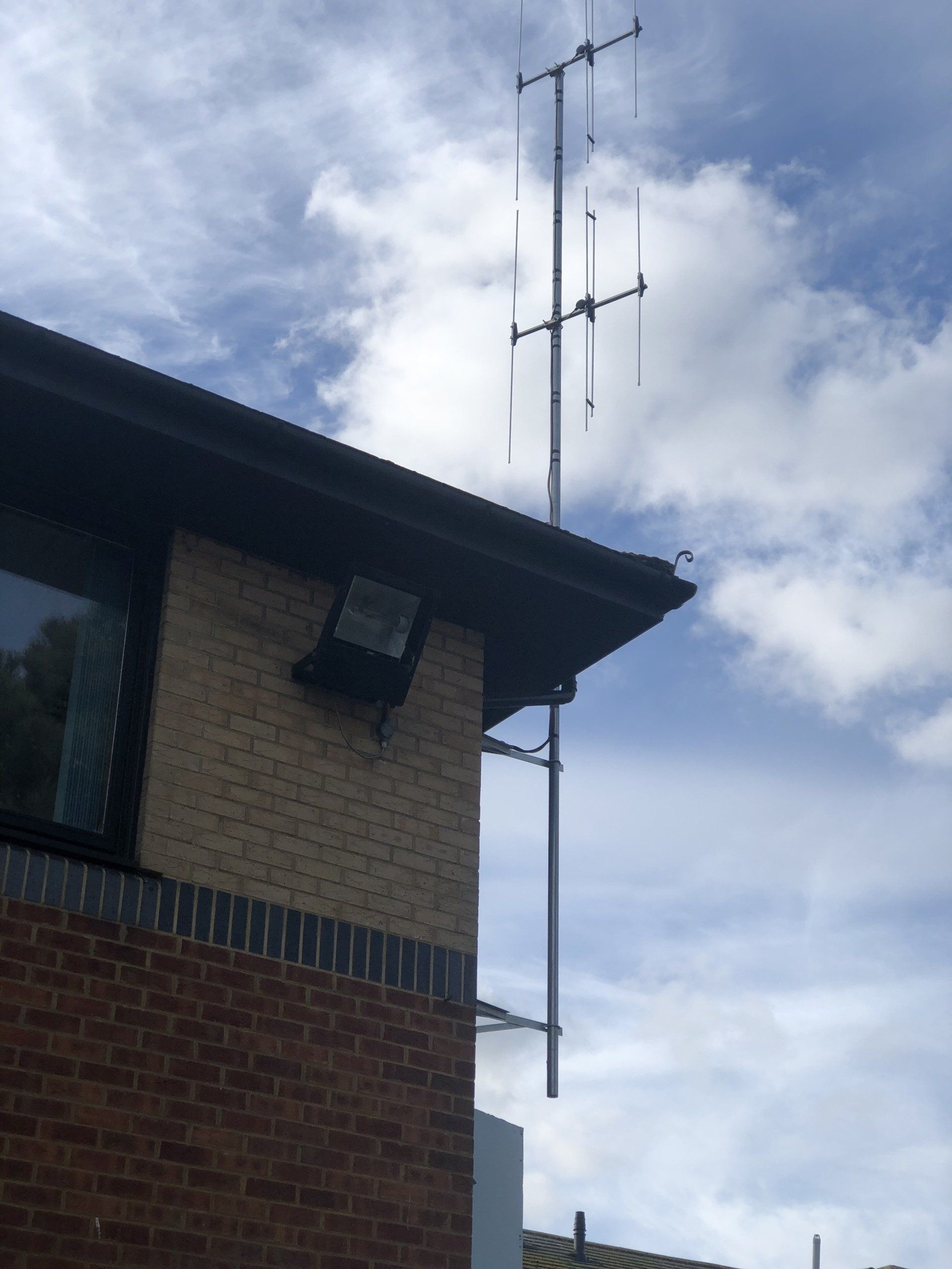 Aerial fitter Bognor Regis Aerial Dave's