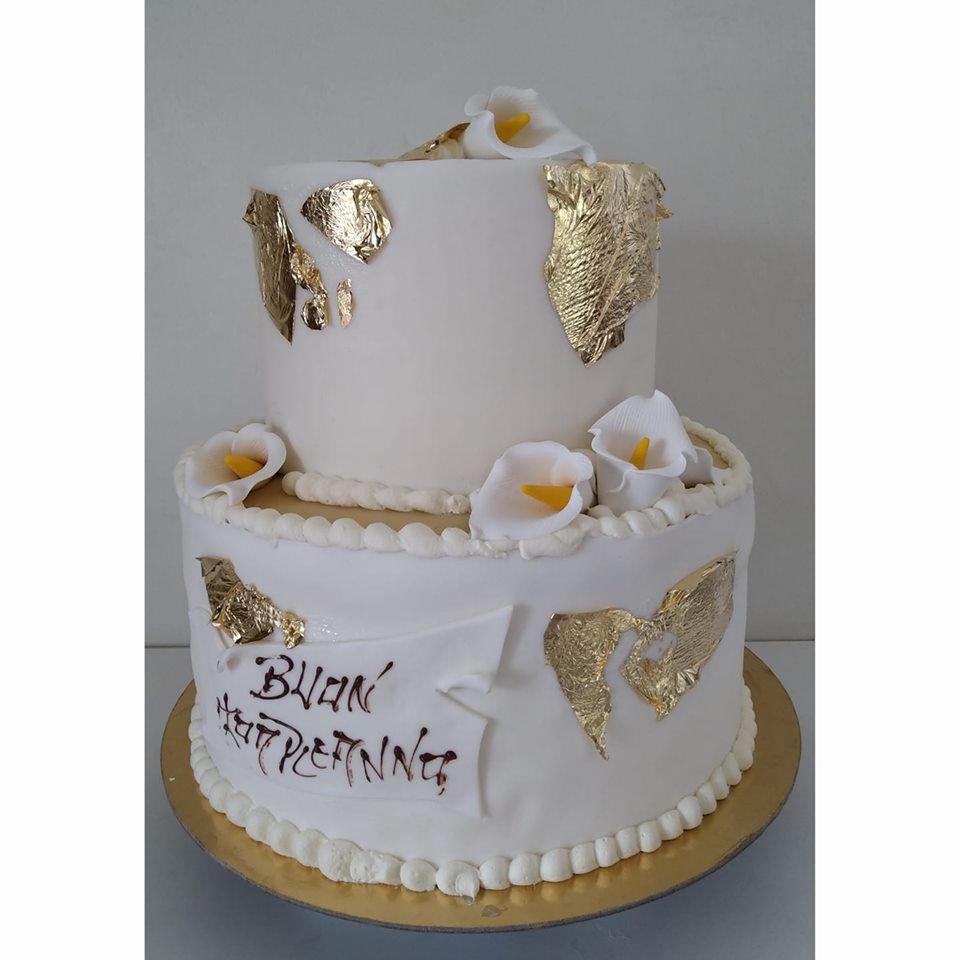 torta personalizzata