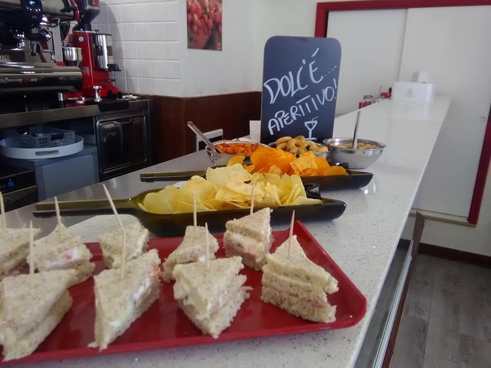 aperitivo