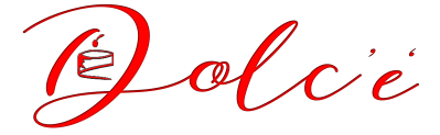 PASTICCERIA DOLC' E'-LOGO