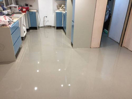 Flooring Preparation Kileys Carpets Limited