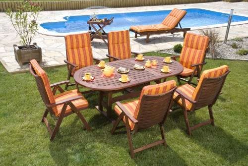 Outdoor Furniture Assembly Services In Washington Baltimore