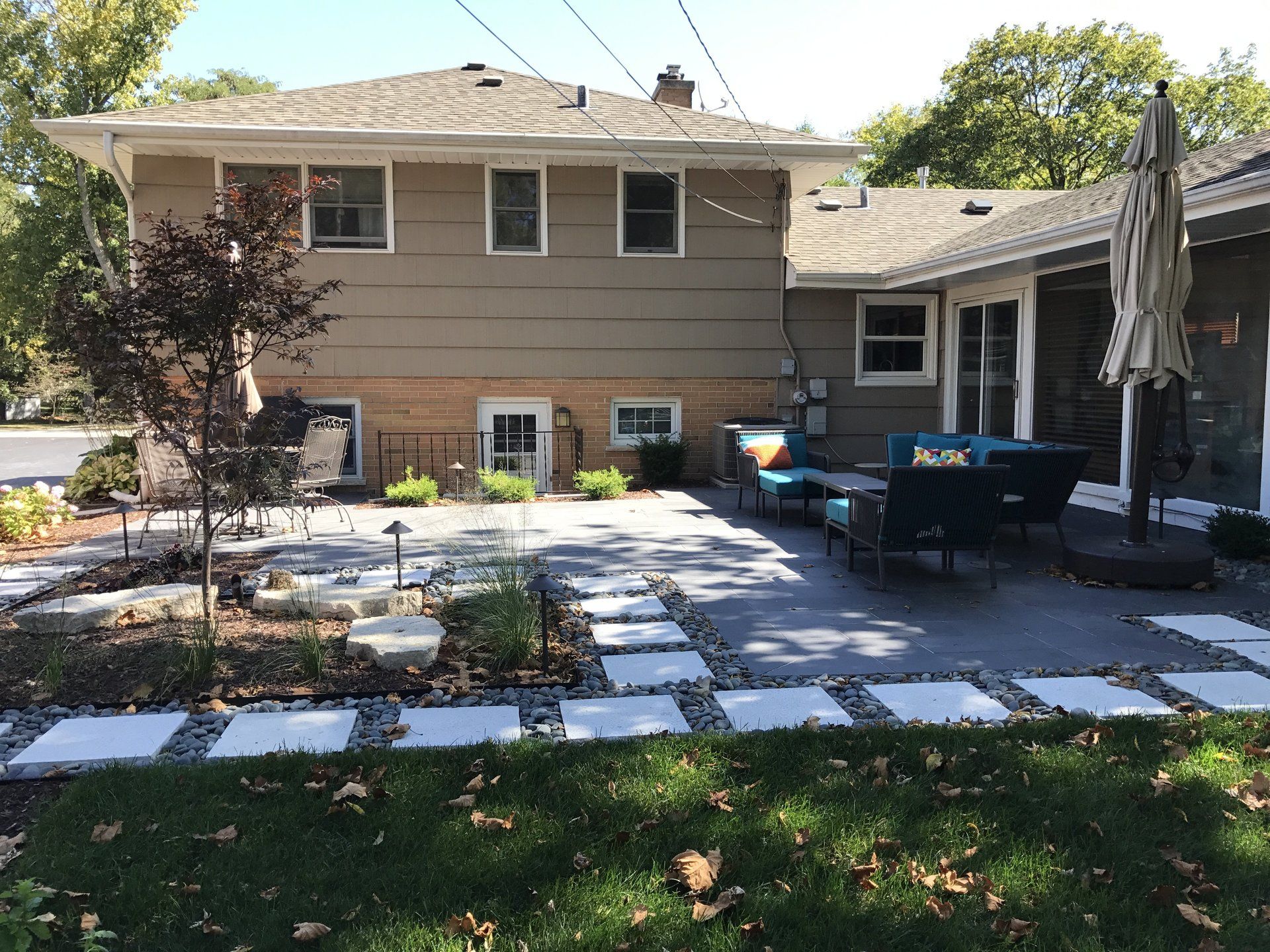 Touchof Greenlandscape In Fresno Ca With Reviews Yp Com