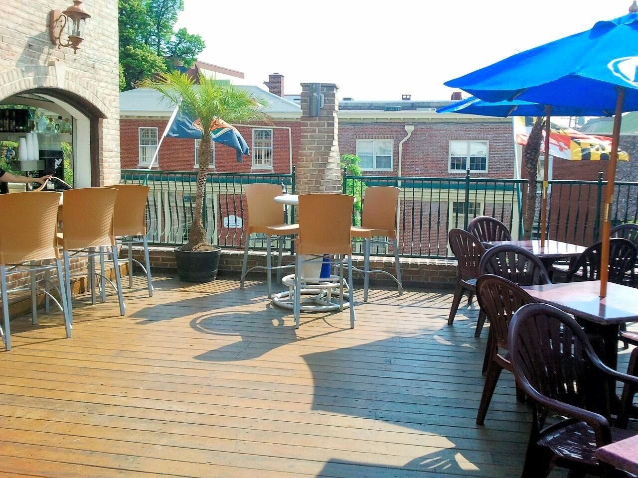 Entertainment Bel Air, MD Main Street Tower