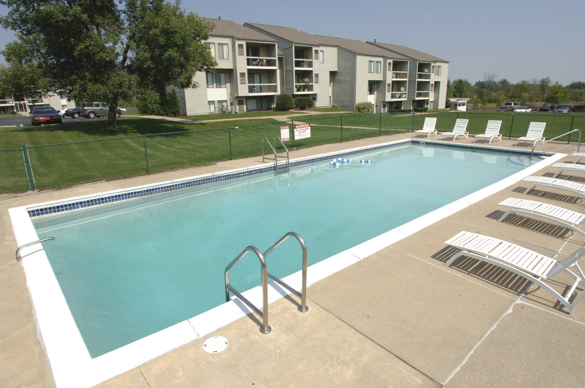 Hunters Ridge Luxury, Contemporary Apartments for Rent in Kentwood