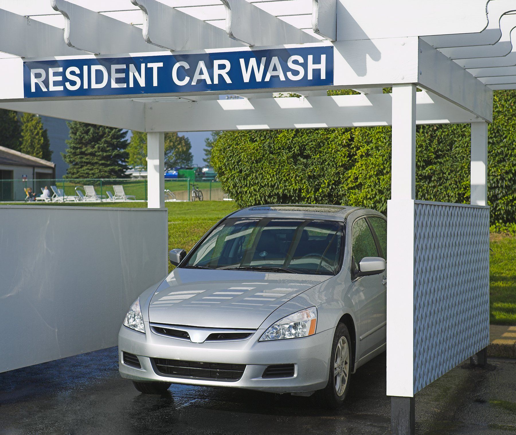 Hunters Ridge Luxury, Contemporary Apartments for Rent in Kentwood