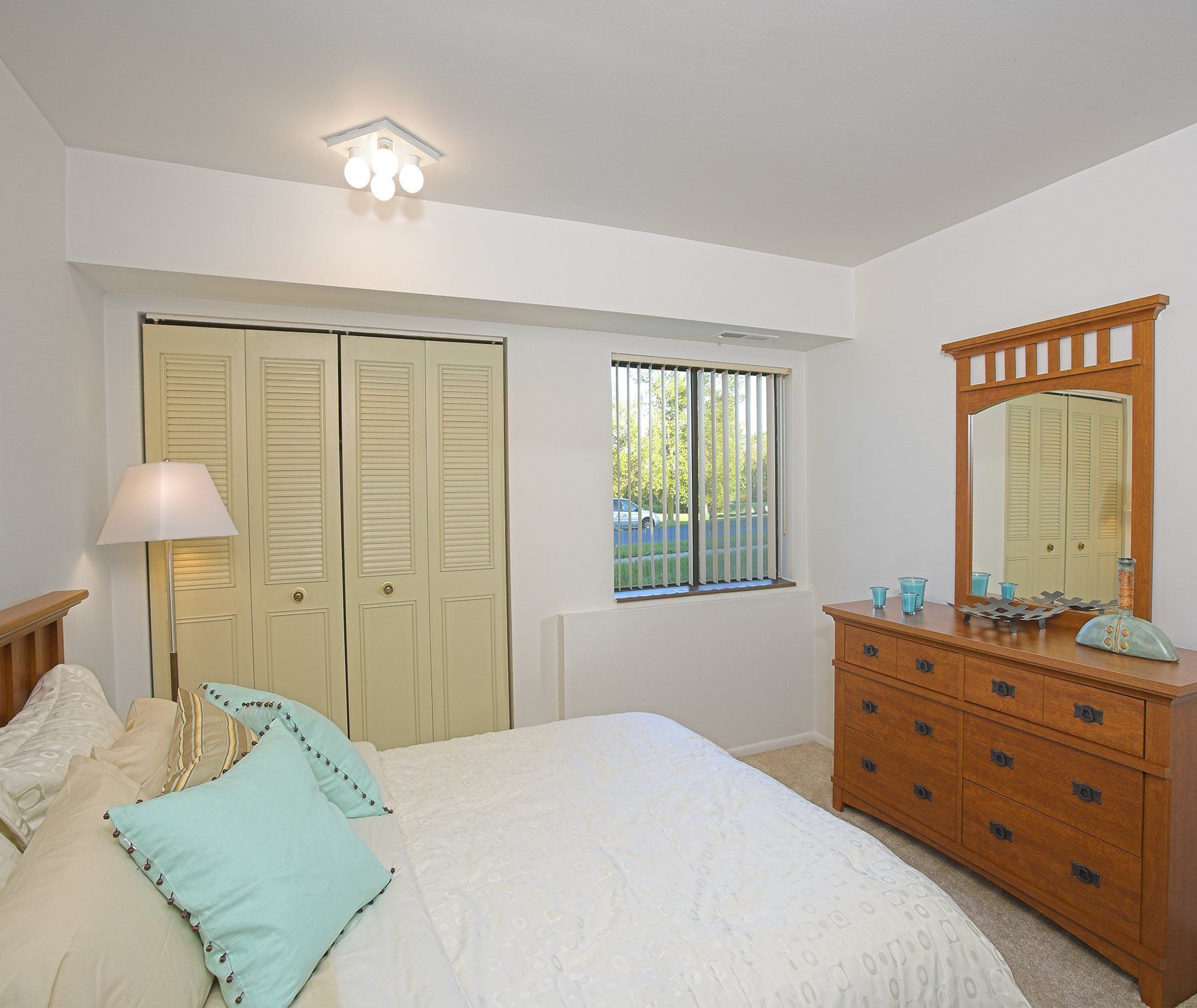 Hunters Ridge Luxury, Contemporary Apartments for Rent in Kentwood