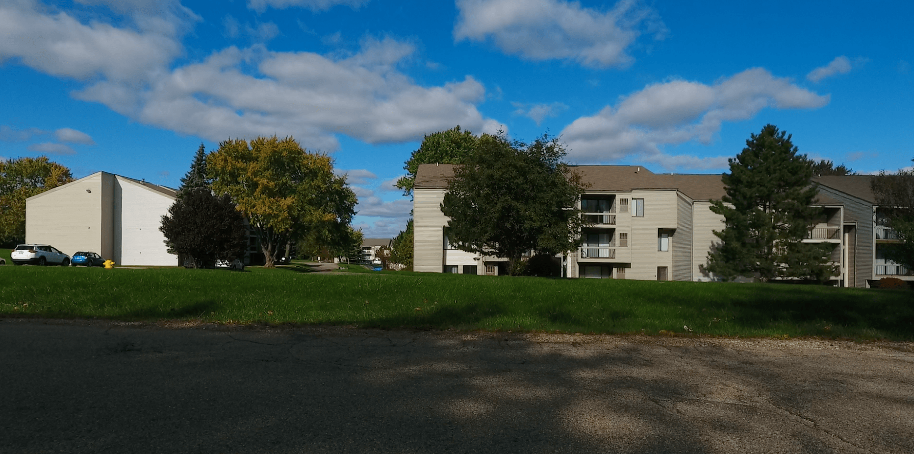 Hunters Ridge Luxury, Contemporary Apartments for Rent in Kentwood