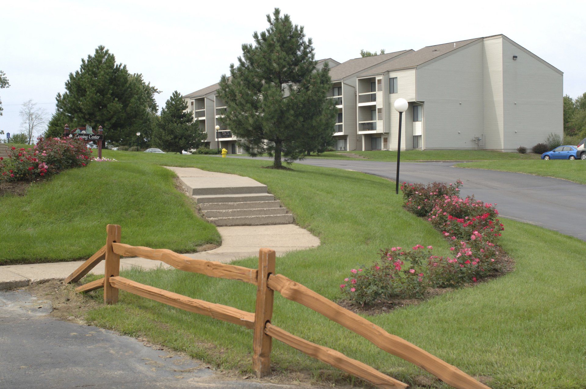 Hunters Ridge Luxury, Contemporary Apartments for Rent in Kentwood