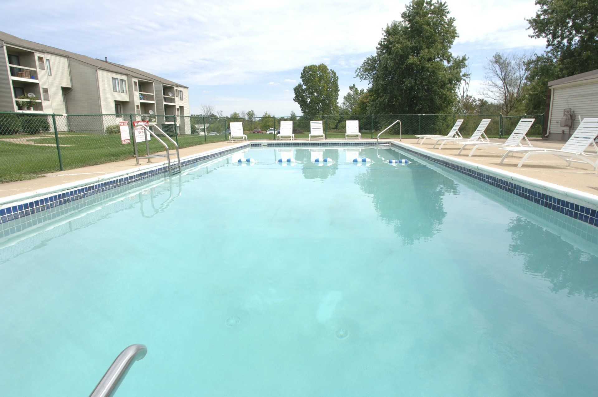 Hunters Ridge Luxury, Contemporary Apartments for Rent in Kentwood