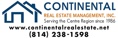 continental real estate management