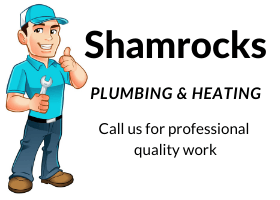 plumber fitting services