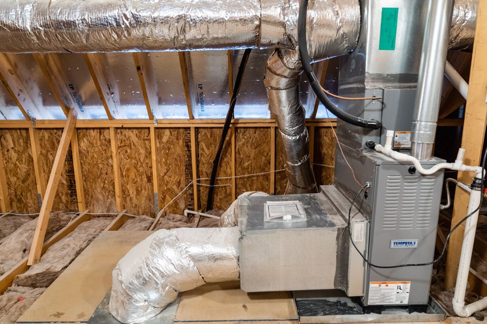 Landrum Heating and Air LLC Drummonds, TN