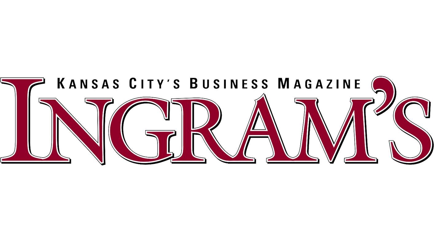 Award winning IT company Ingram's award