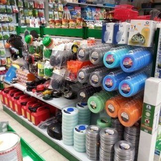 articoli per il fai da te