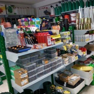 prodotti per la zootecnia