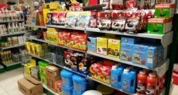 prodotti per il giardinaggio