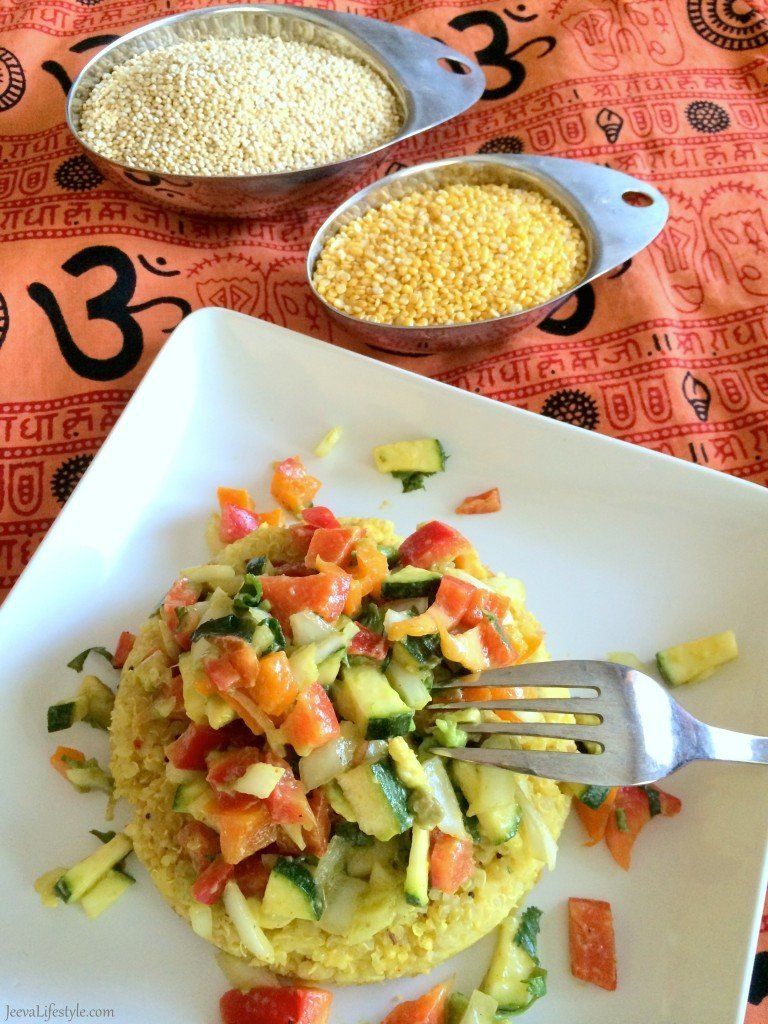 Kitchari The Nutritious Ayurvedic Detox Dish