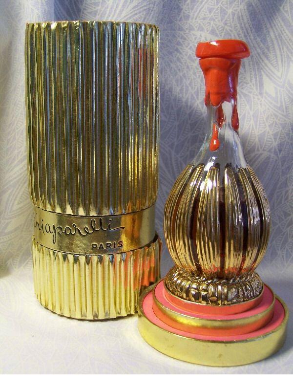 elsa schiaparelli perfume