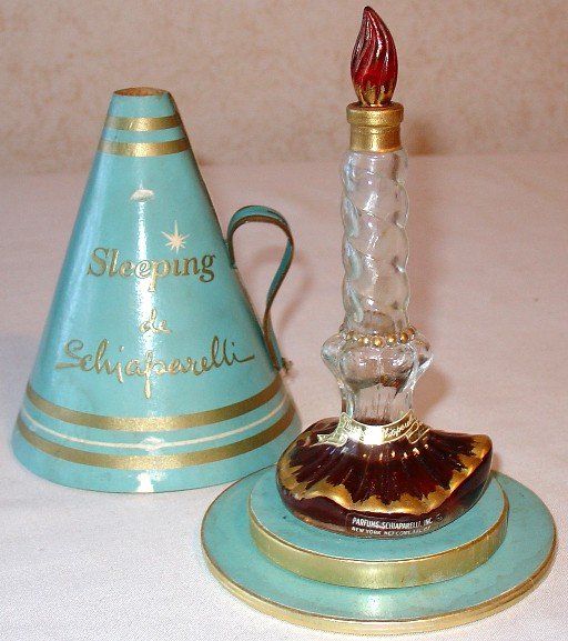 elsa schiaparelli perfume